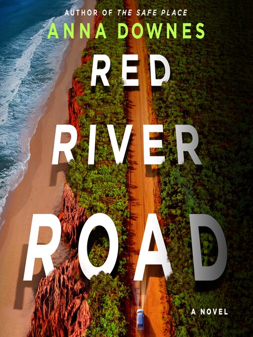 Title details for Red River Road by Anna Downes - Wait list